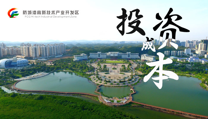 投资成本(图1)